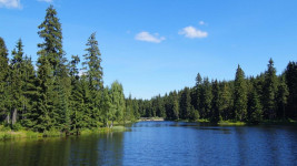 Blatný rybník